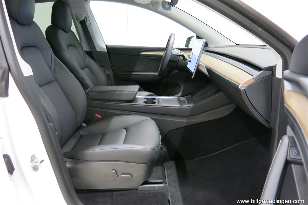 Bild 8 på Tesla Model Y