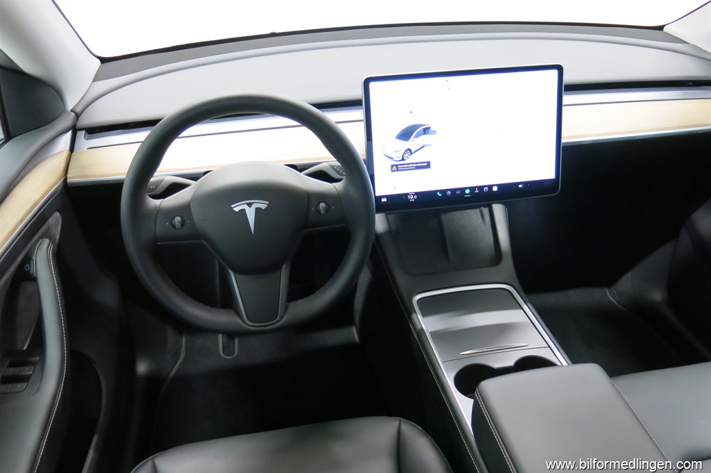 Bild 9 på Tesla Model Y
