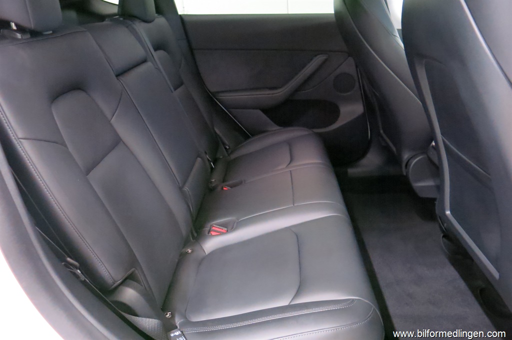 Bild 10 på Tesla Model Y