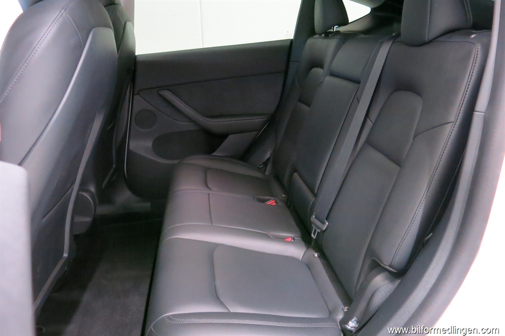 Bild 11 på Tesla Model Y