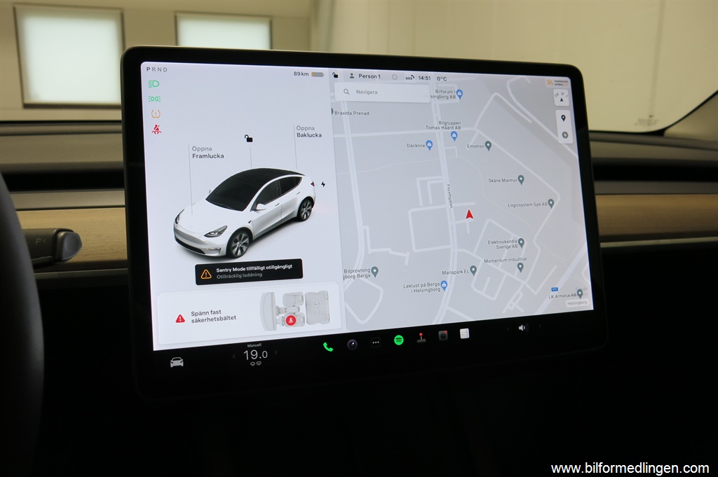 Bild 13 på Tesla Model Y