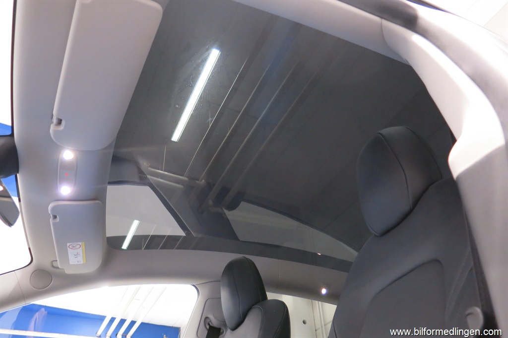 Bild 16 på Tesla Model Y