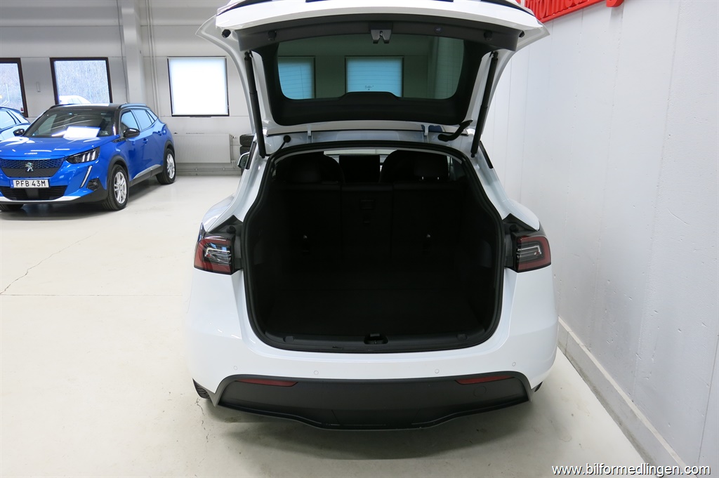 Bild 17 på Tesla Model Y