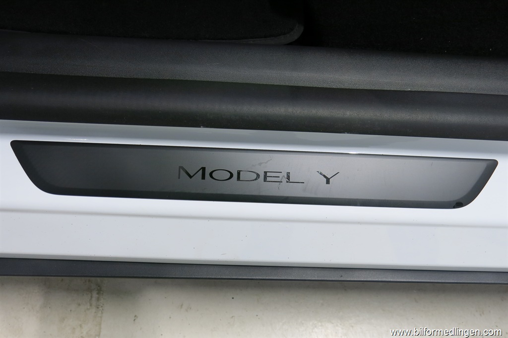Bild 18 på Tesla Model Y
