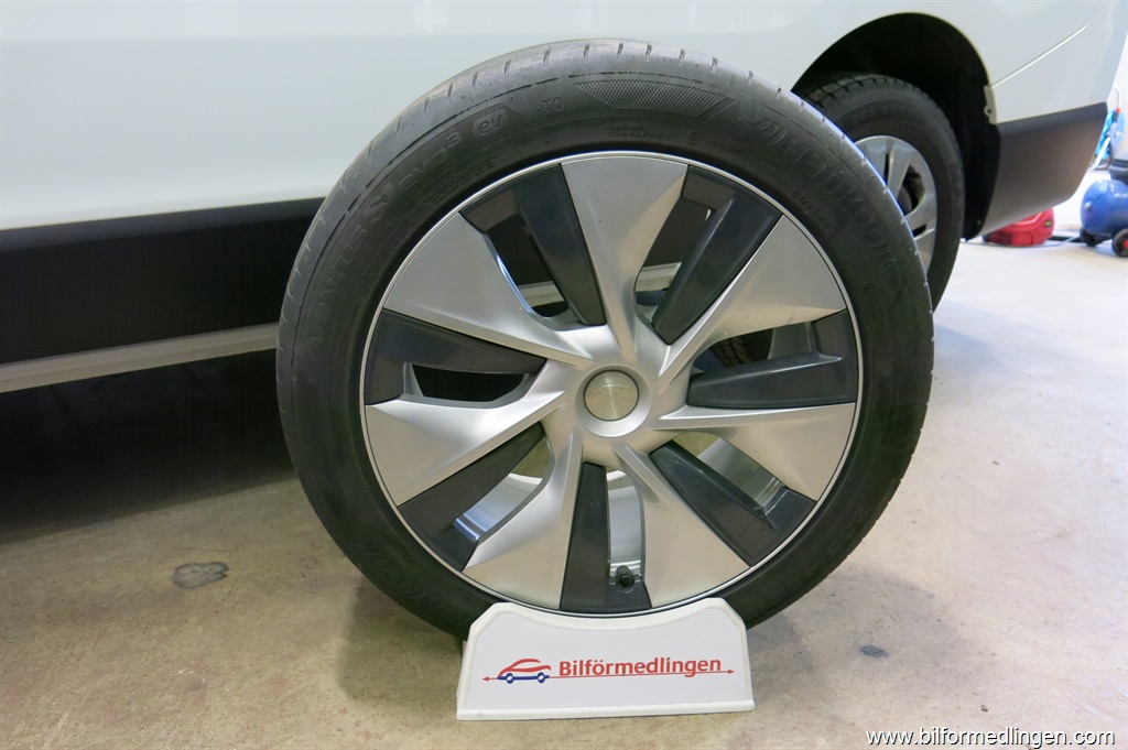 Bild 19 på Tesla Model Y