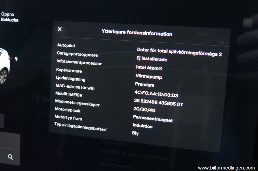 Bild 20 på Tesla Model Y