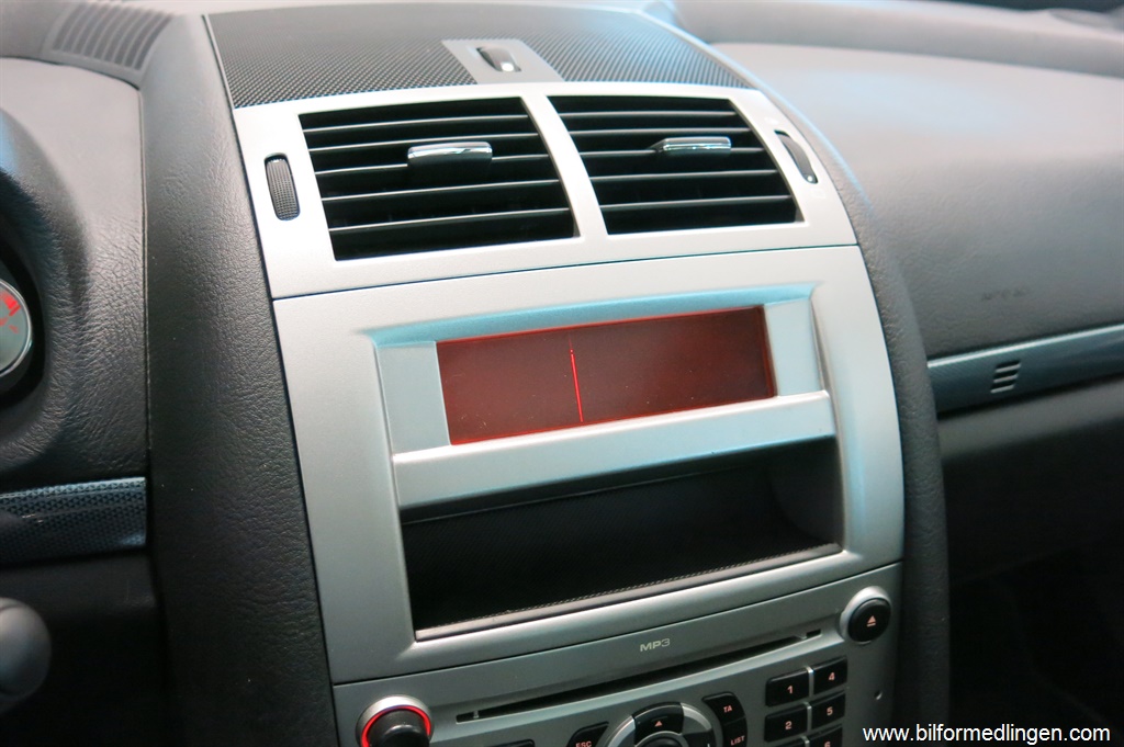 Bild 12 på Peugeot 407