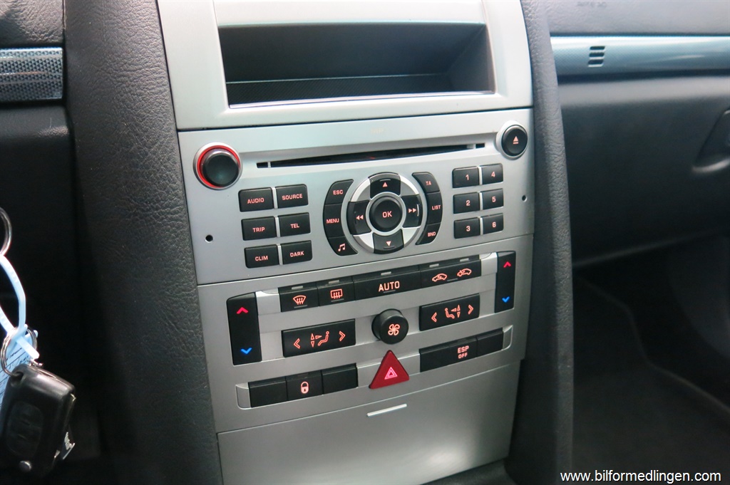 Bild 13 på Peugeot 407