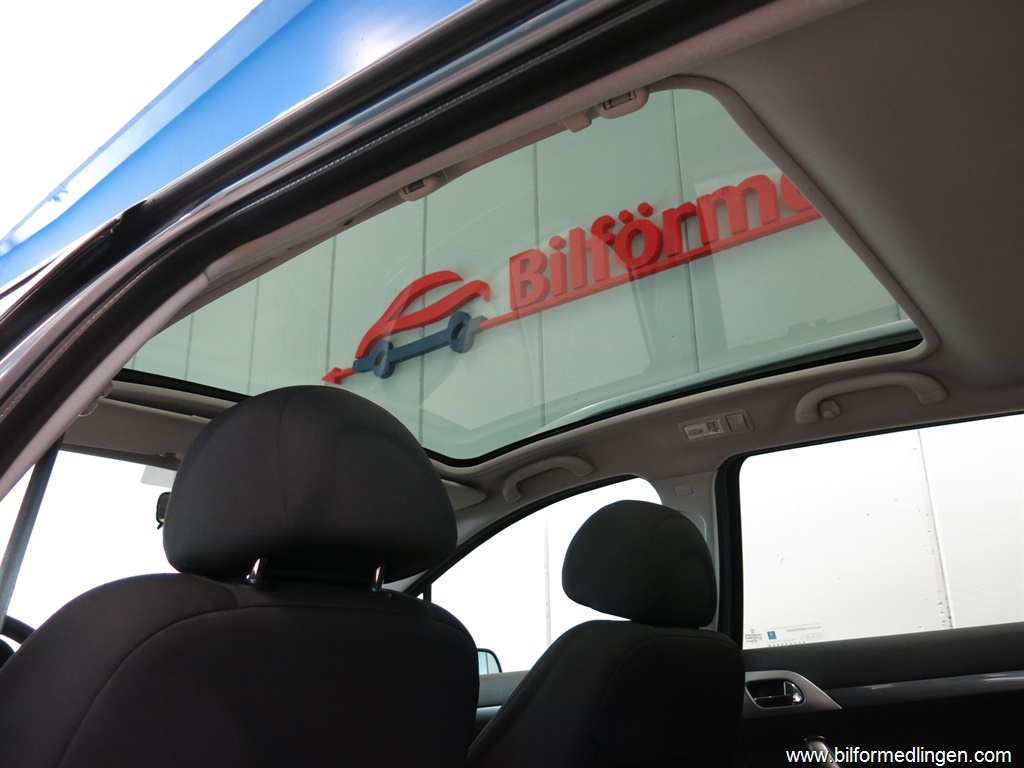 Bild 14 på Peugeot 407
