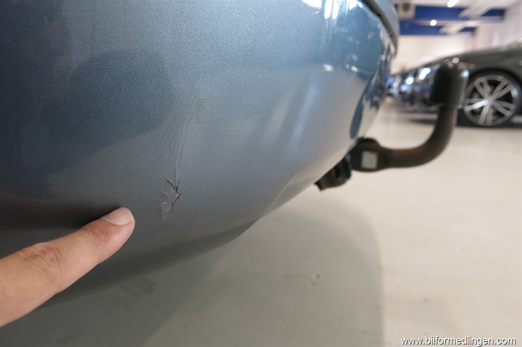 Bild 19 på Peugeot 407