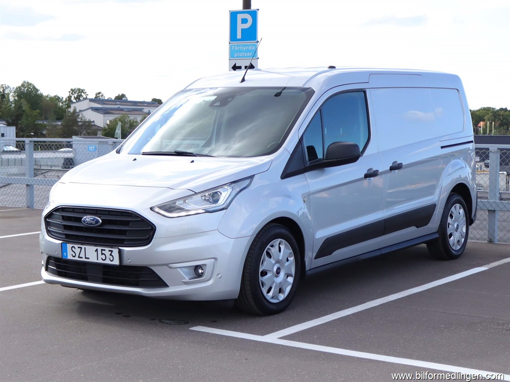 Bild 1 på Ford Transit)