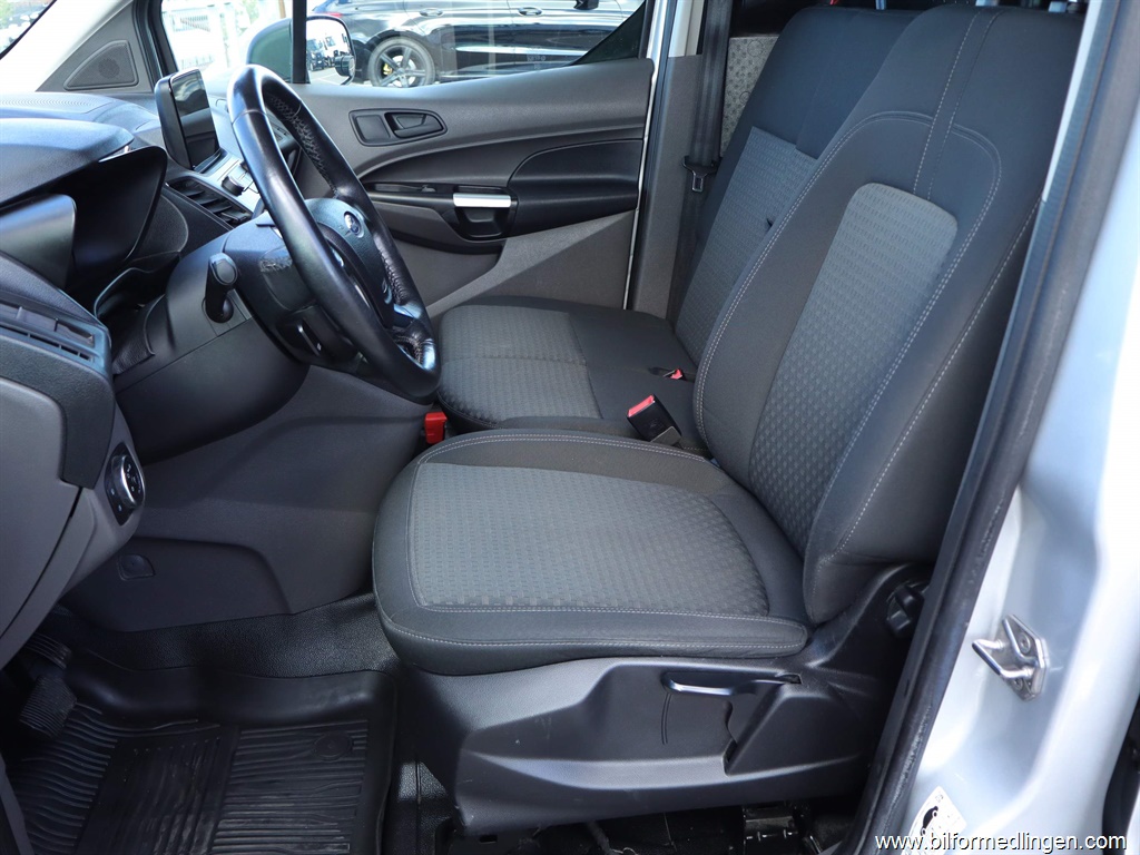 Bild 5 på Ford Transit