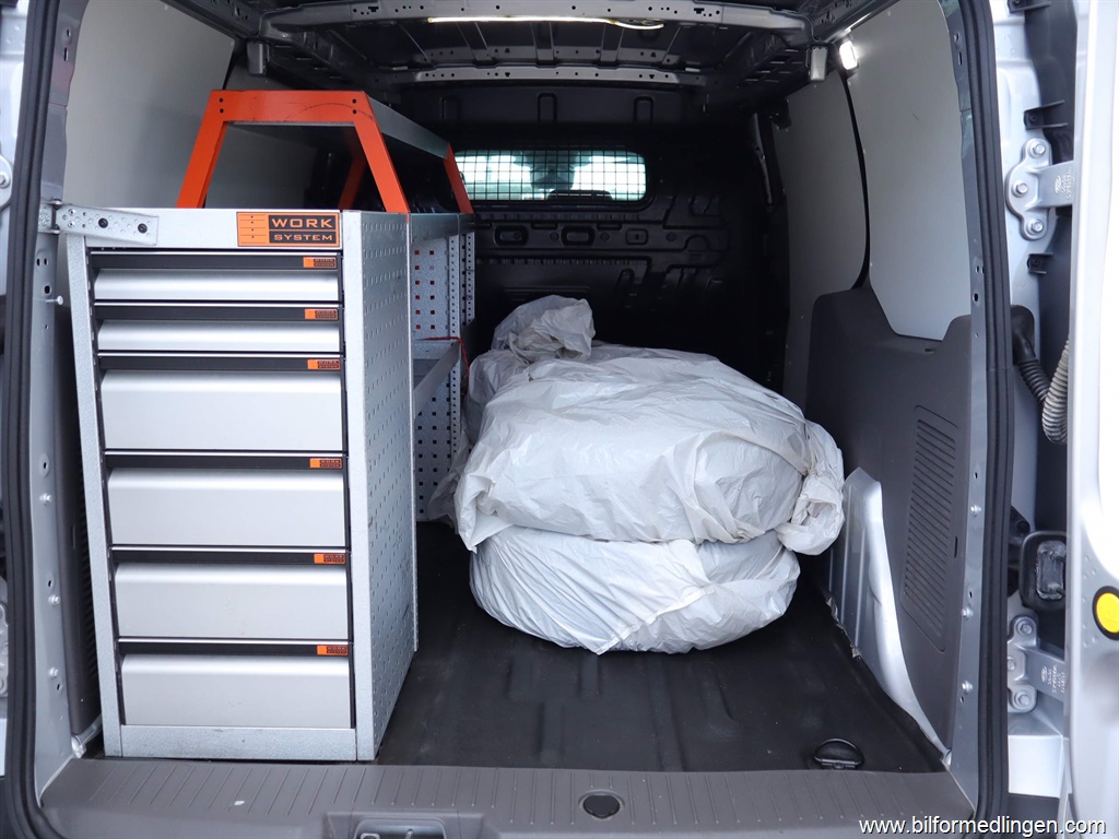 Bild 16 på Ford Transit