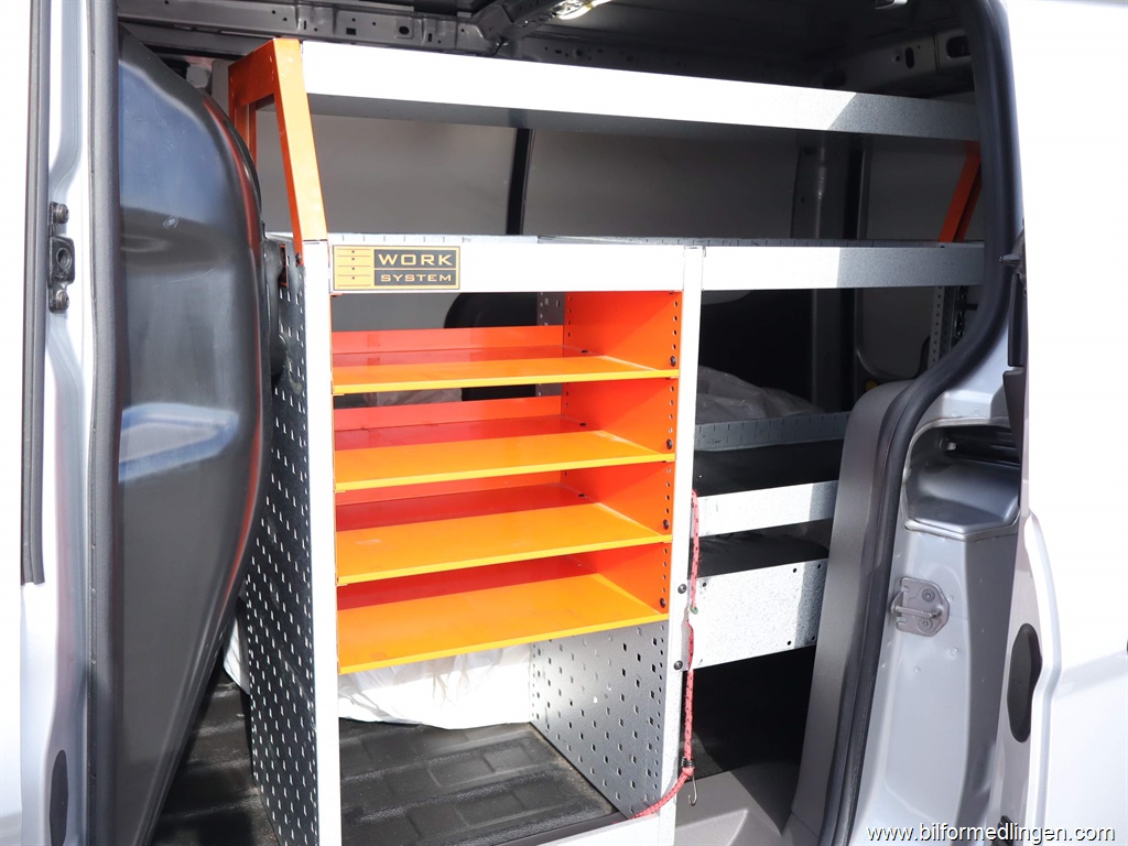 Bild 17 på Ford Transit