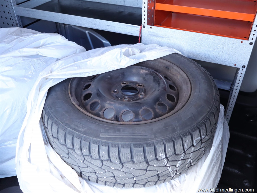 Bild 19 på Ford Transit