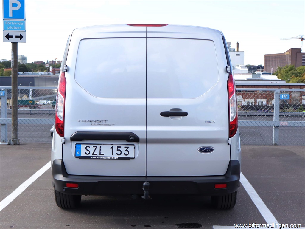Bild 22 på Ford Transit