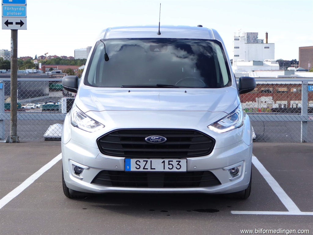 Bild 23 på Ford Transit