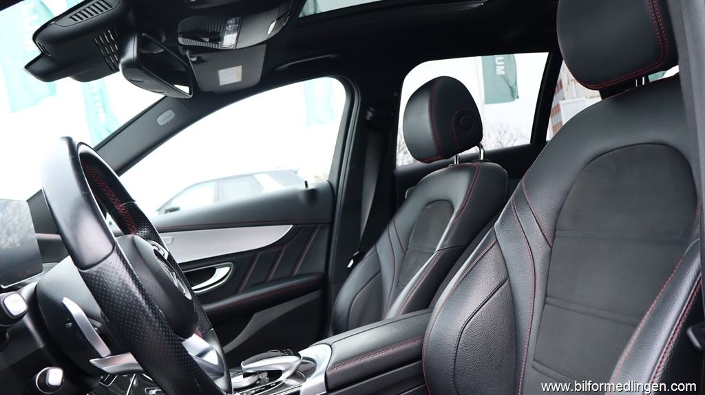 Bild 5 på Mercedes-Benz C
