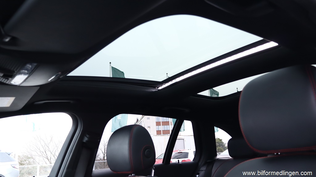 Bild 6 på Mercedes-Benz C