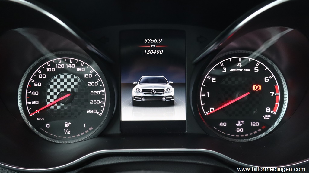 Bild 11 på Mercedes-Benz C
