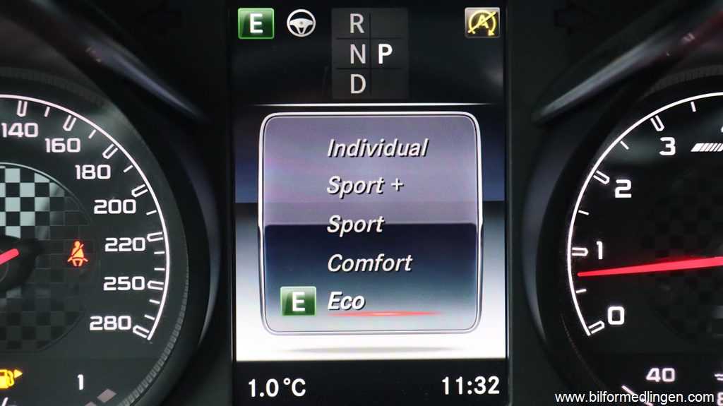 Bild 12 på Mercedes-Benz C