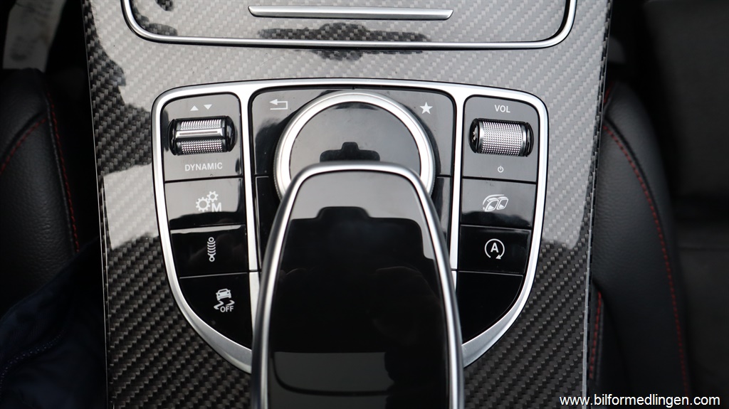 Bild 13 på Mercedes-Benz C