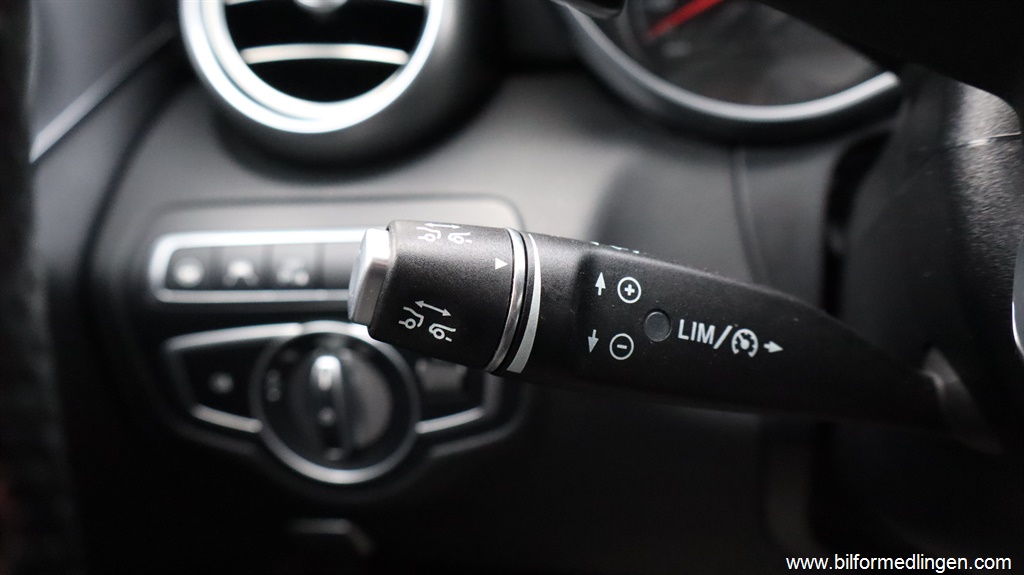 Bild 14 på Mercedes-Benz C