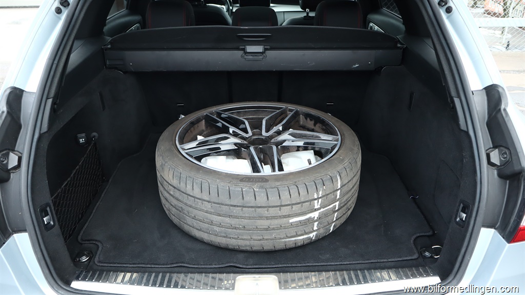 Bild 22 på Mercedes-Benz C