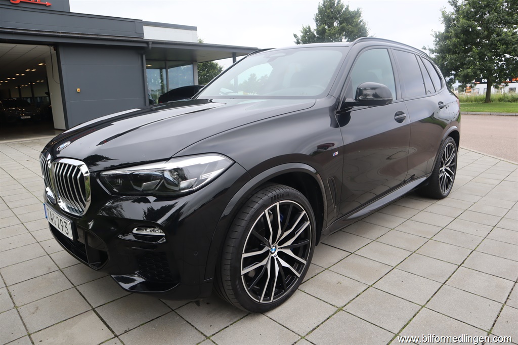 Bild 2 på BMW X5