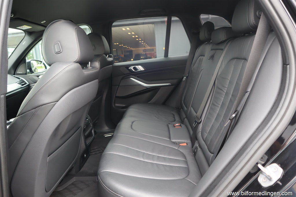 Bild 6 på BMW X5
