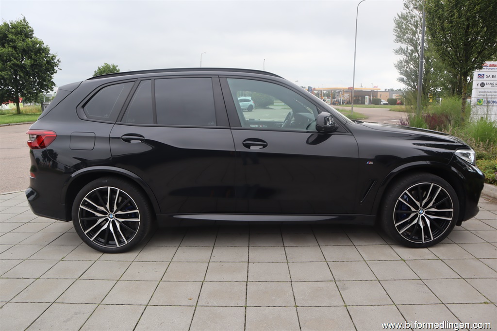 Bild 7 på BMW X5
