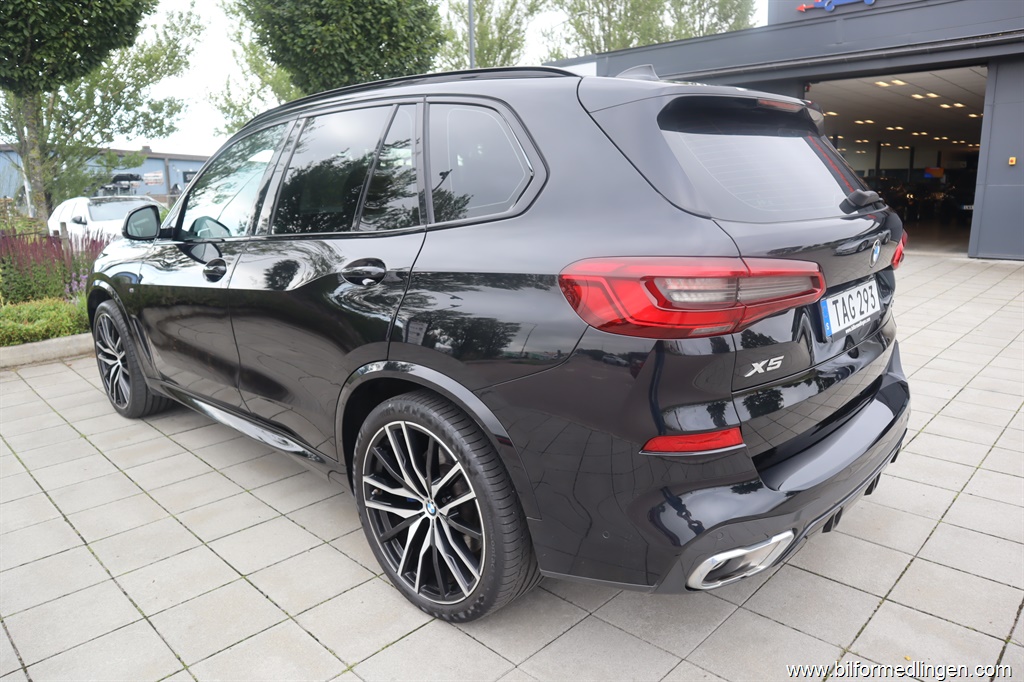 Bild 9 på BMW X5