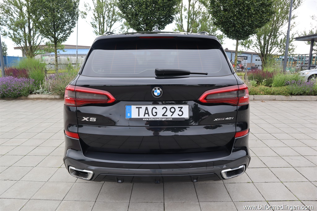 Bild 10 på BMW X5