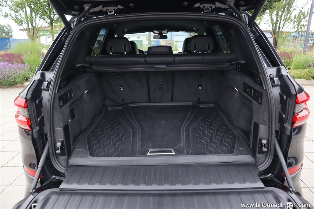 Bild 11 på BMW X5