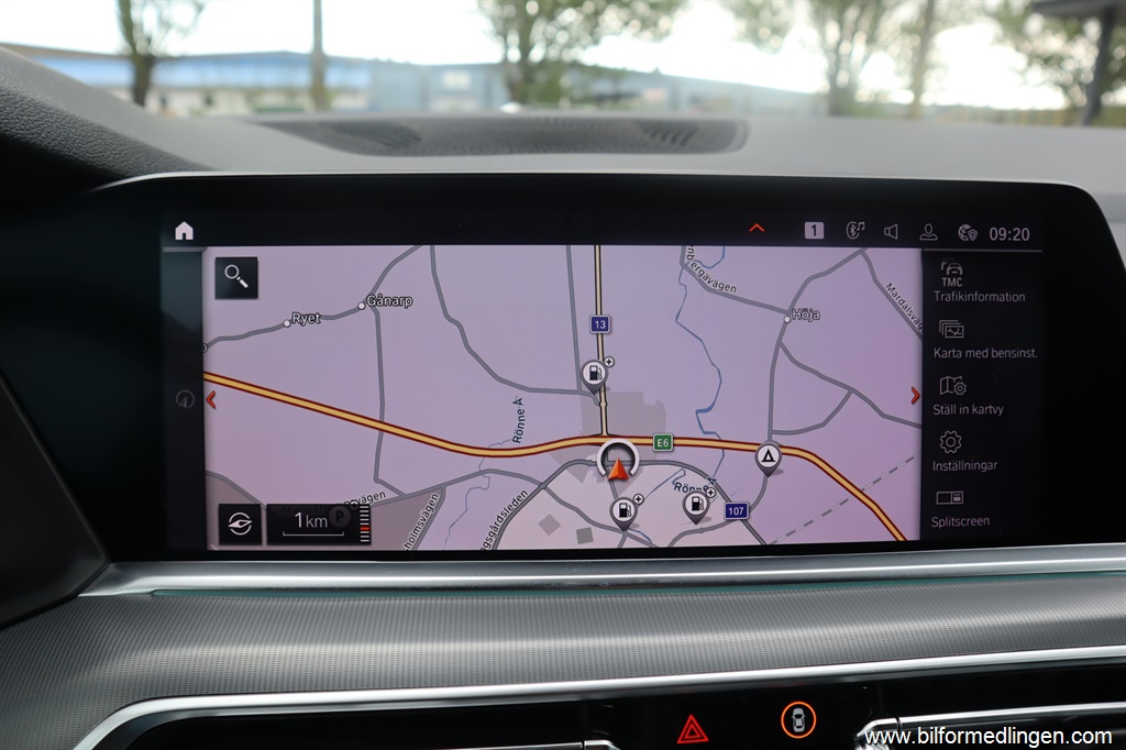 Bild 18 på BMW X5