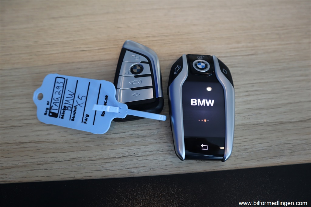 Bild 22 på BMW X5