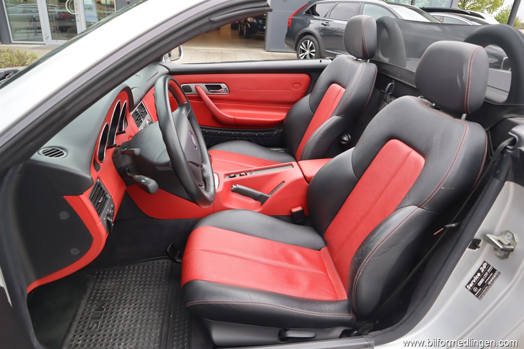 Bild 4 på Mercedes-Benz SLK