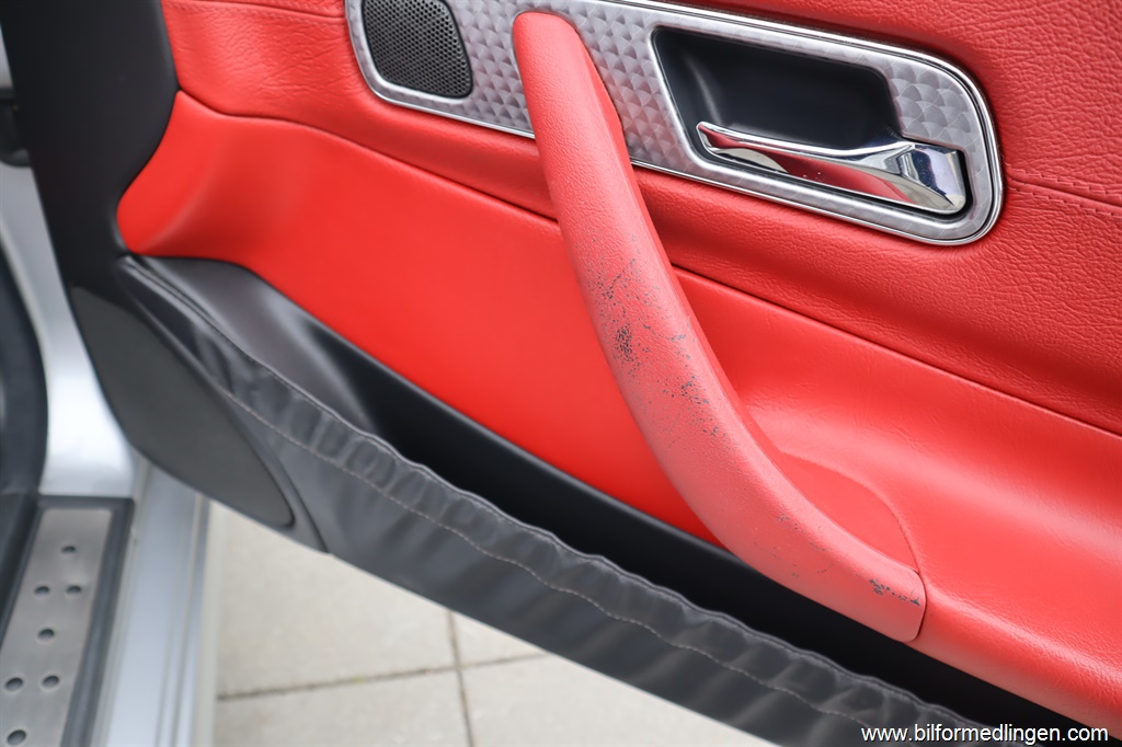 Bild 17 på Mercedes-Benz SLK