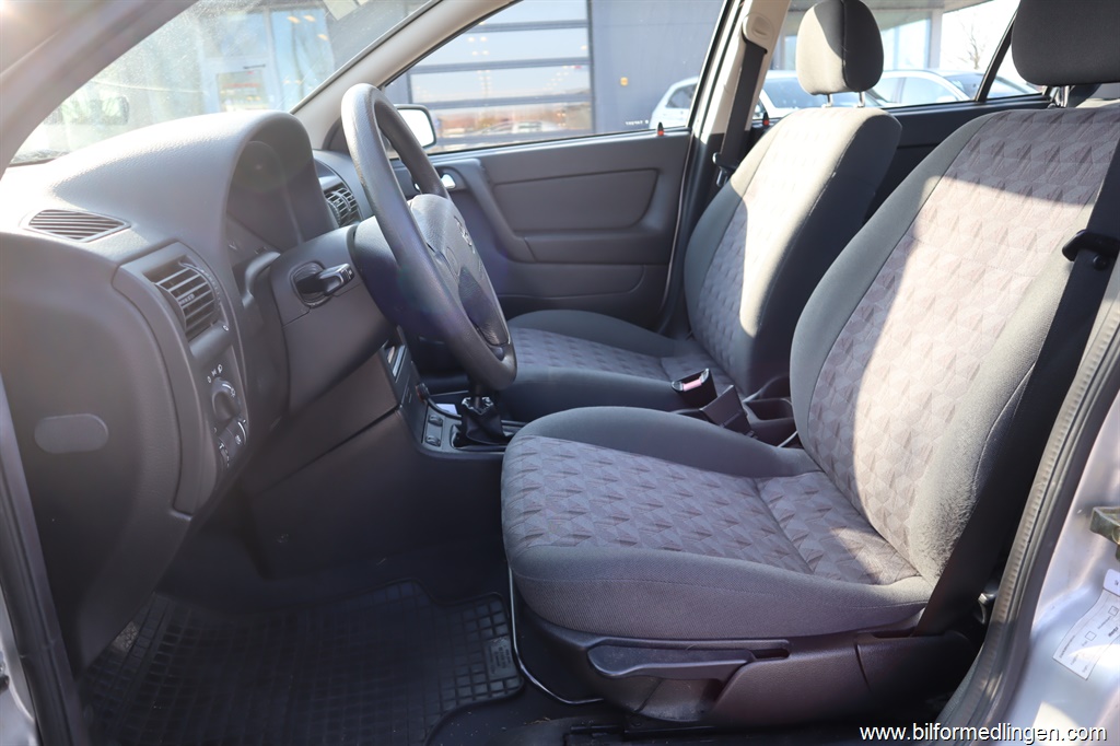 Bild 4 på Opel Astra