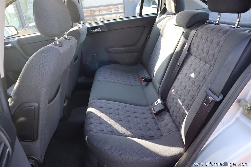 Bild 6 på Opel Astra