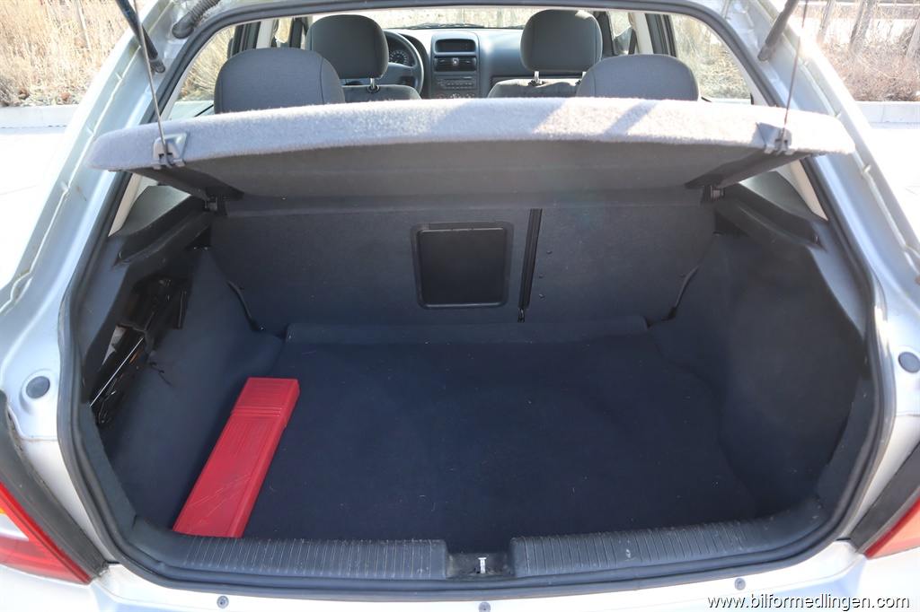 Bild 11 på Opel Astra