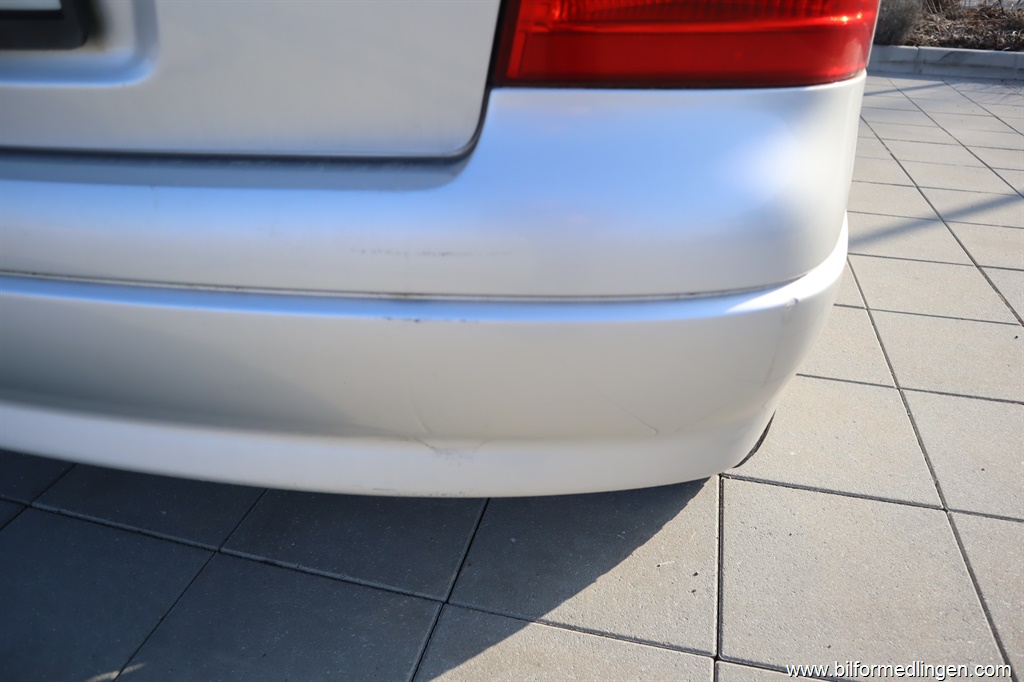 Bild 15 på Opel Astra