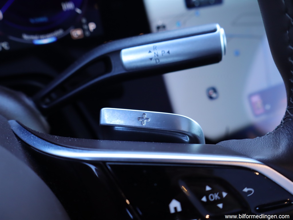 Bild 12 på Mercedes-Benz MAYBACH EQS