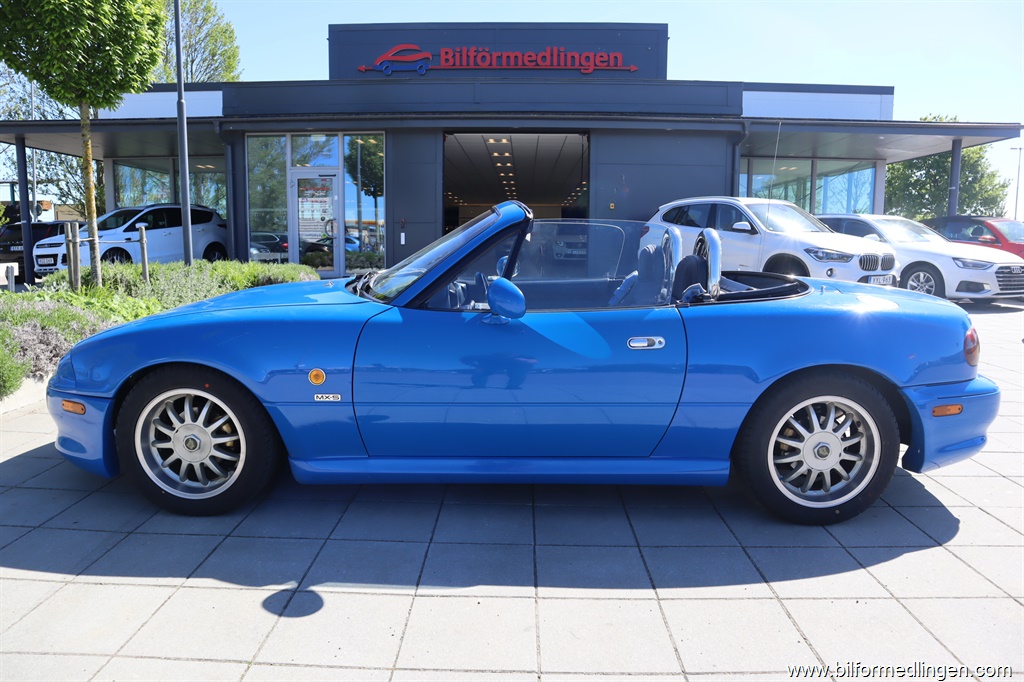 Bild 1 på Mazda MX-5