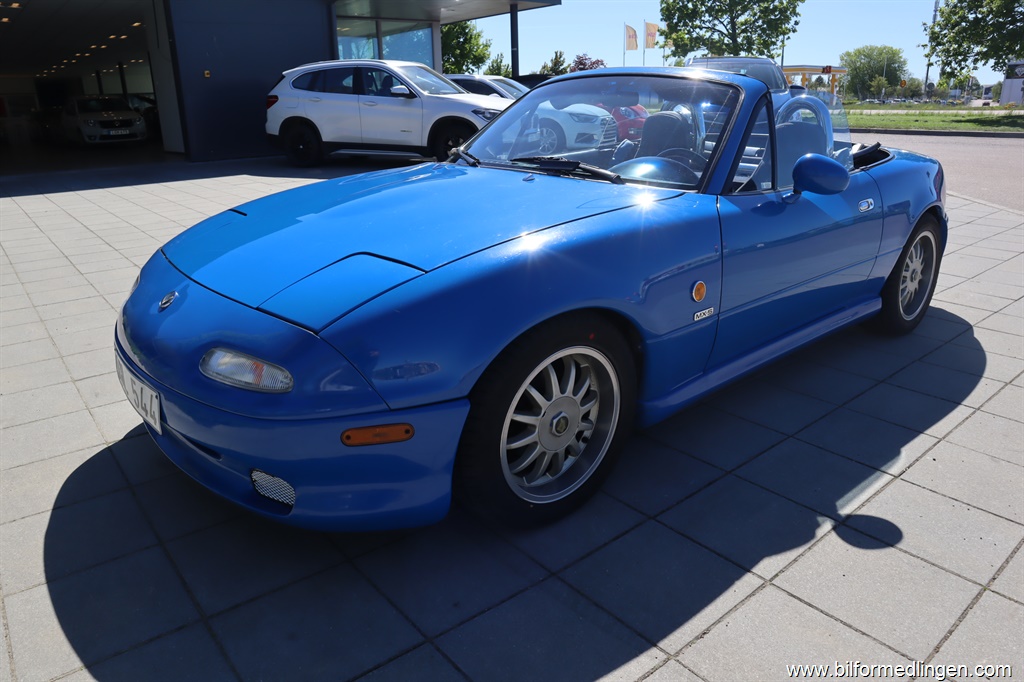 Bild 2 på Mazda MX-5