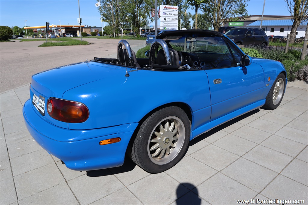 Bild 3 på Mazda MX-5