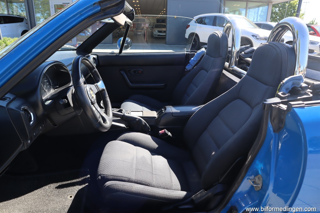 Bild 4 på Mazda MX-5