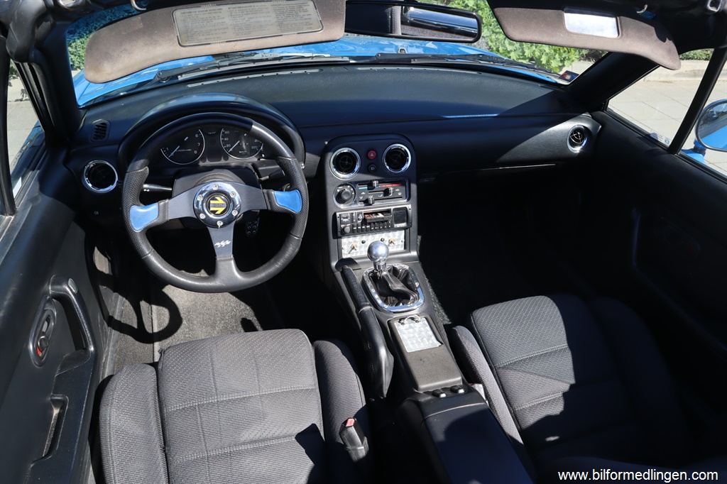 Bild 5 på Mazda MX-5