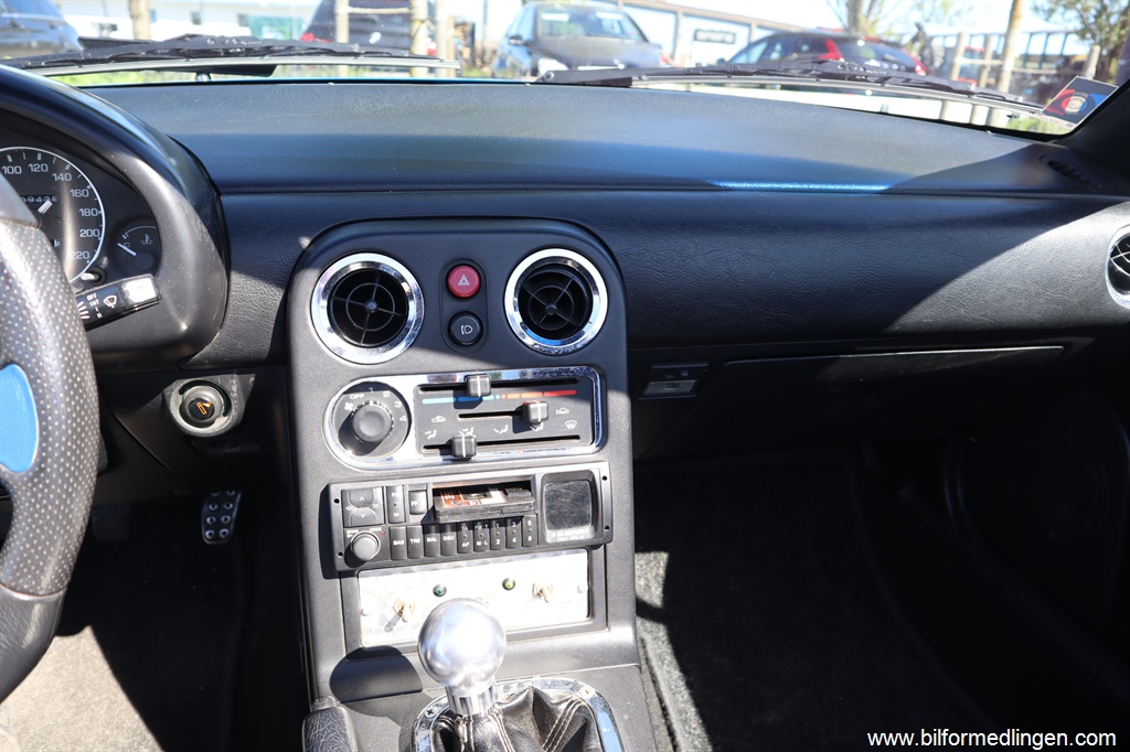 Bild 6 på Mazda MX-5
