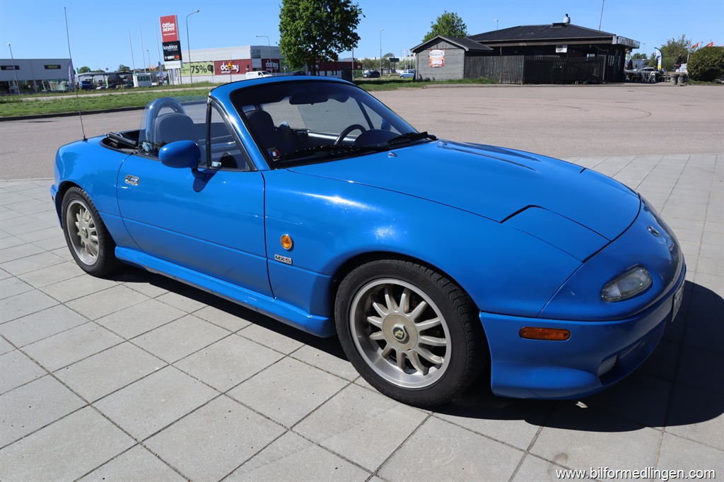 Bild 8 på Mazda MX-5